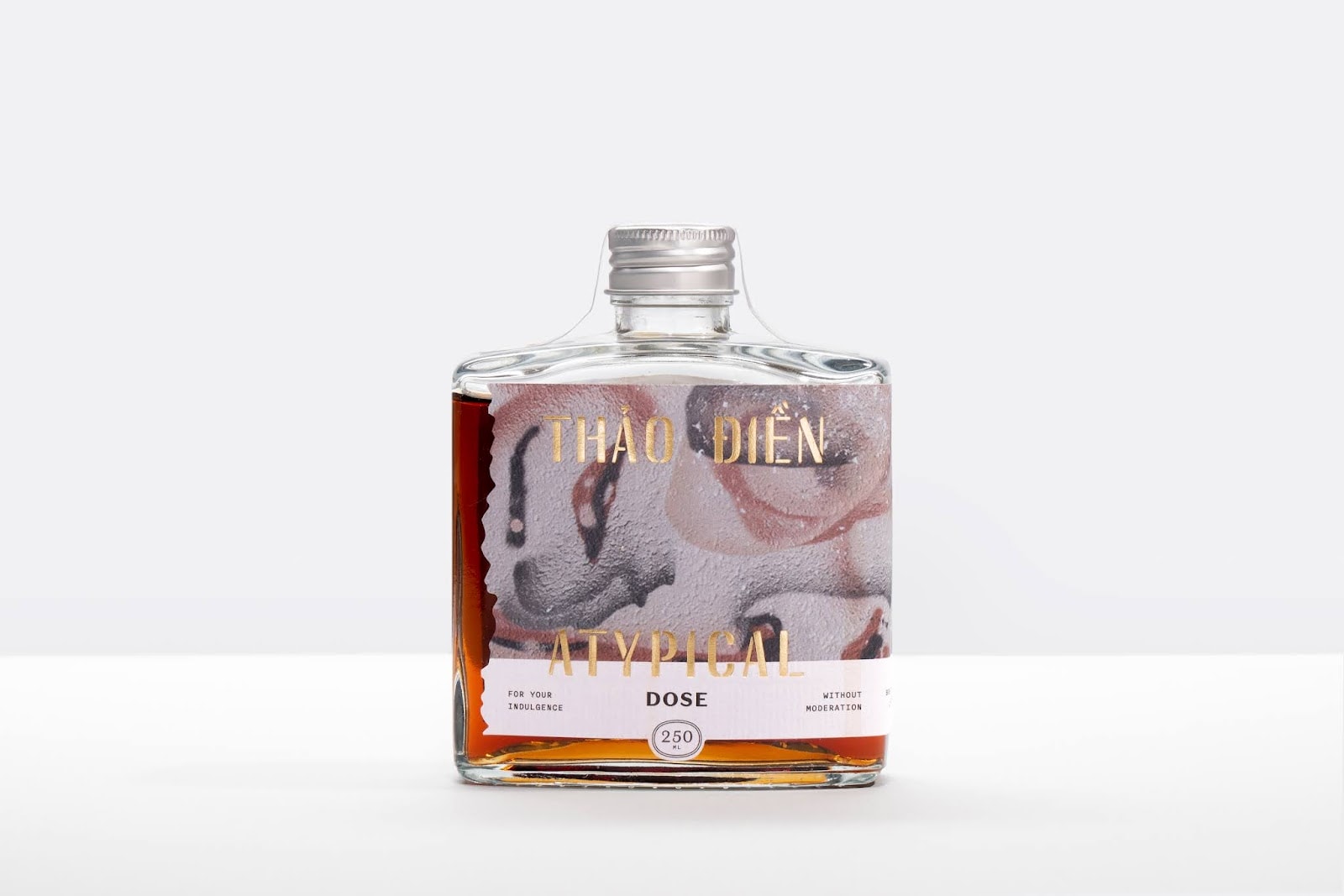 直飲咖啡包裝設計